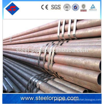 teflon coated steel tube made in china